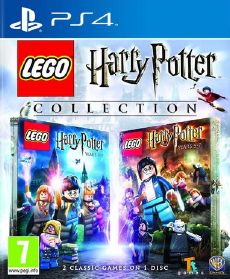 LEGO Harry Potter Collection