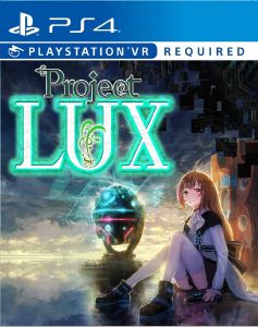 Project LUX