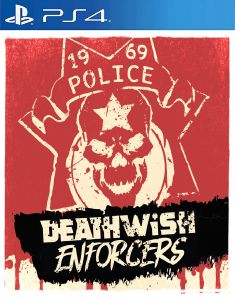 Deathwish Enforcers