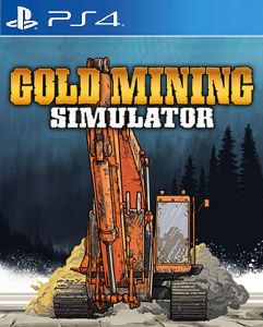 Gold Mining Simulator