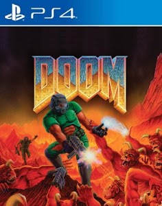 DOOM (1993)