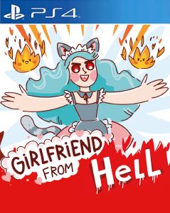 Girlfriend From Hell