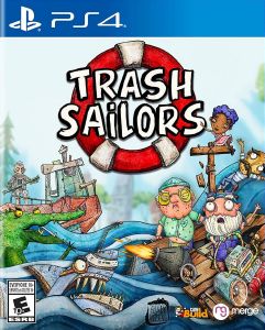 Trash Sailors