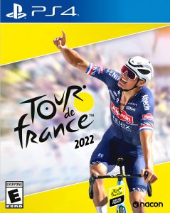Tour de France 2022