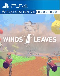 Winds and Leaves VR