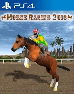 Horse Racing 2016