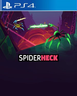 SpiderHeck