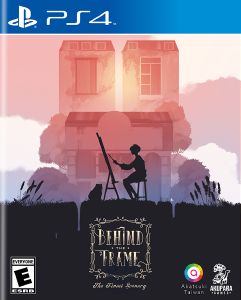 Behind The Frame The Finest Scenery