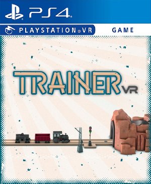 TrainerVR