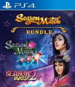 Season Match Bundle Part 1 and 2