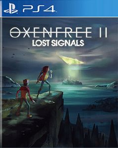 Oxenfree 2 Lost Signals