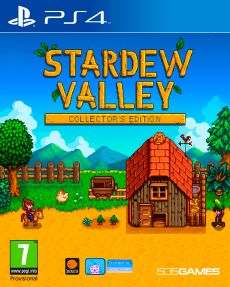 Stardew Valley
