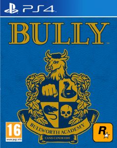 Bully (Canis Canem Edit)