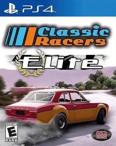 Classic Racers Elite
