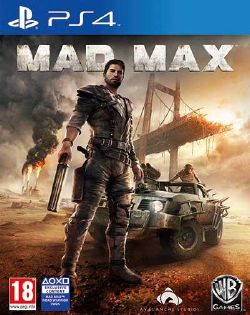 Mad Max