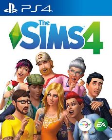 The Sims 4