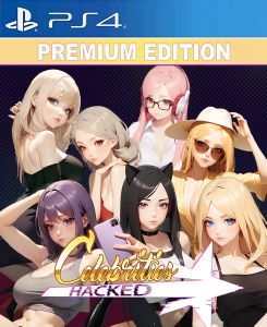 Celebrities Hacked Premium Edition