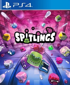Spitlings