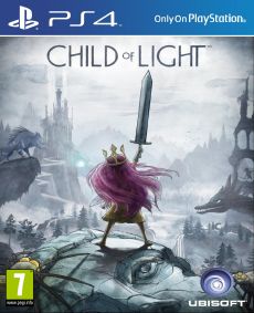 Child of Light Ultimate Edition