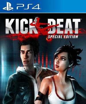 KickBeat Special Edition