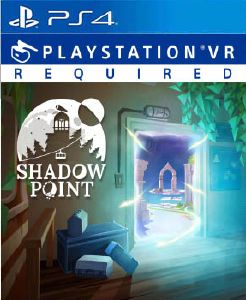 Shadow Point
