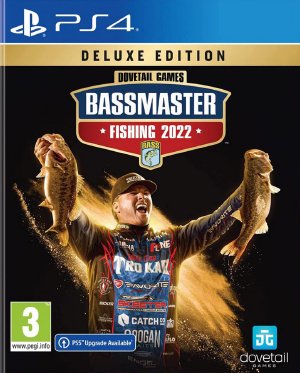 Bassmaster Fishing 2022
