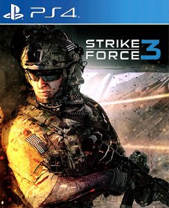 Strike Force 3
