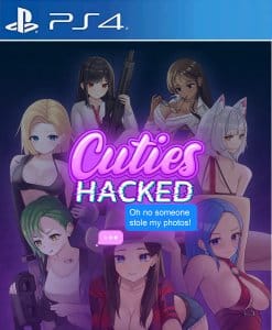 Cutie Hacks Oh no Someone Stole My Photos