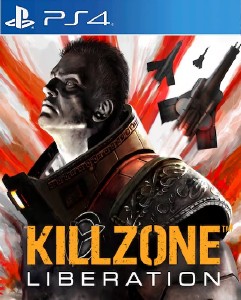 Killzone Liberation