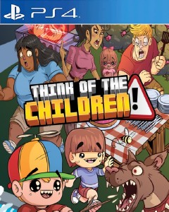 Think of the Children