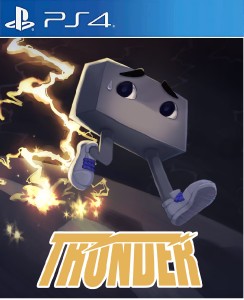 Thunder