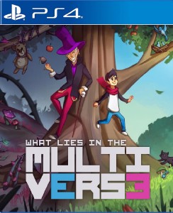 What Lies in the Multiverse