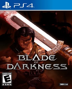 Blade of Darkness
