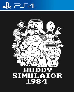 Buddy Simulator 1984