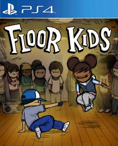 Floor Kids