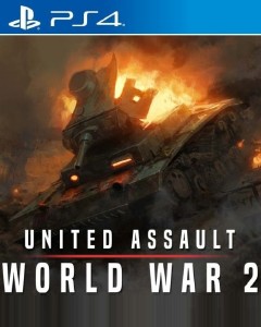 United Assault World War 2