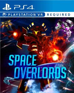 Space Overlords