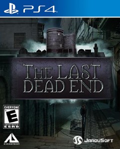 The Last Dead End