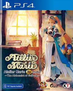 Atelier Marie Remake The Alchemist of Salburg Digital Deluxe Edition