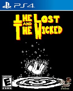 The Lost and The Wicked