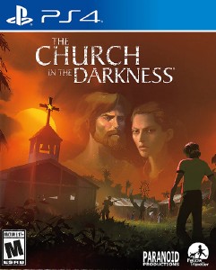 The Church in the Darkness