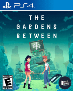 The Gardens Between