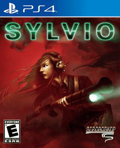 Sylvio