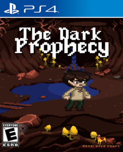 The Dark Prophecy
