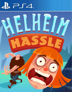 Helheim Hassle