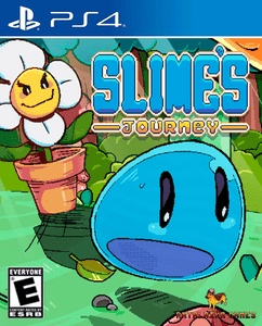 Slimes Journey