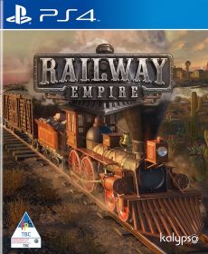 Railway Empire