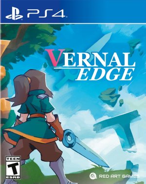 Vernal Edge
