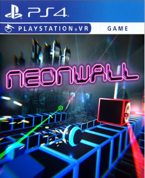Neonwall