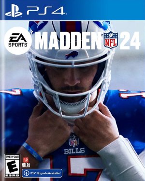 Madden NFL 24